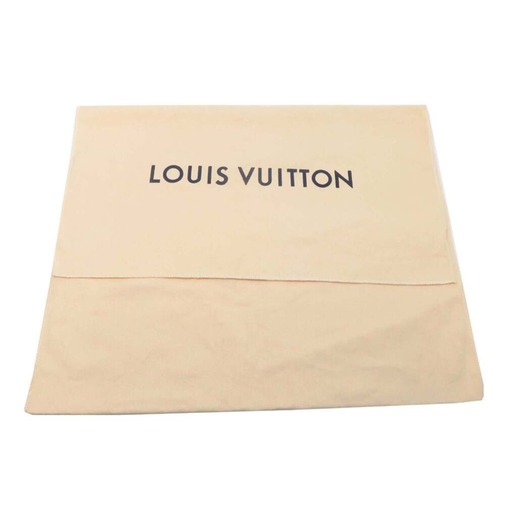 LOUIS VUITTON Brown Damier Shoulder Bag - Picture 9 of 10